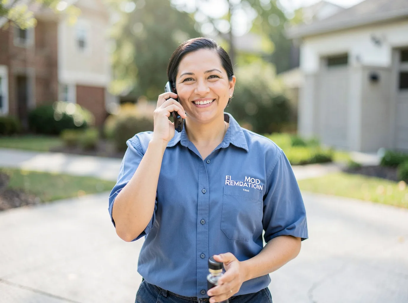 Mold Remediation Griffin, GA FAQs